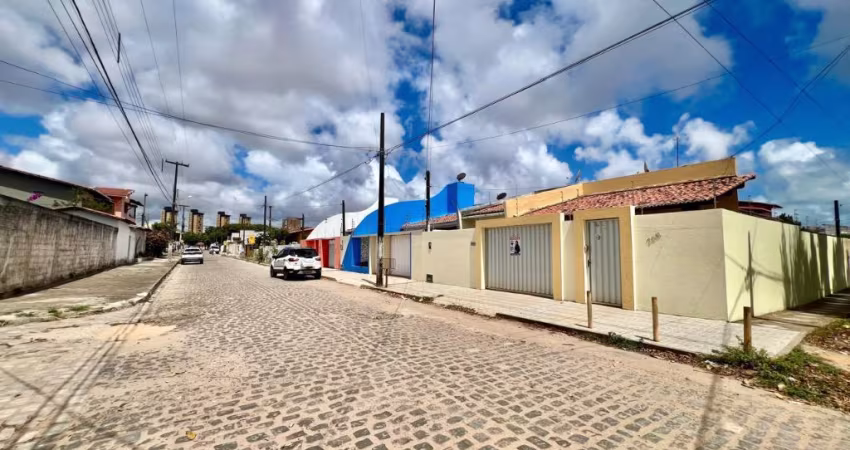 Oferta!! Casa em Neópolis Com 3 Quartos Sendo1 Suíte Com Closet