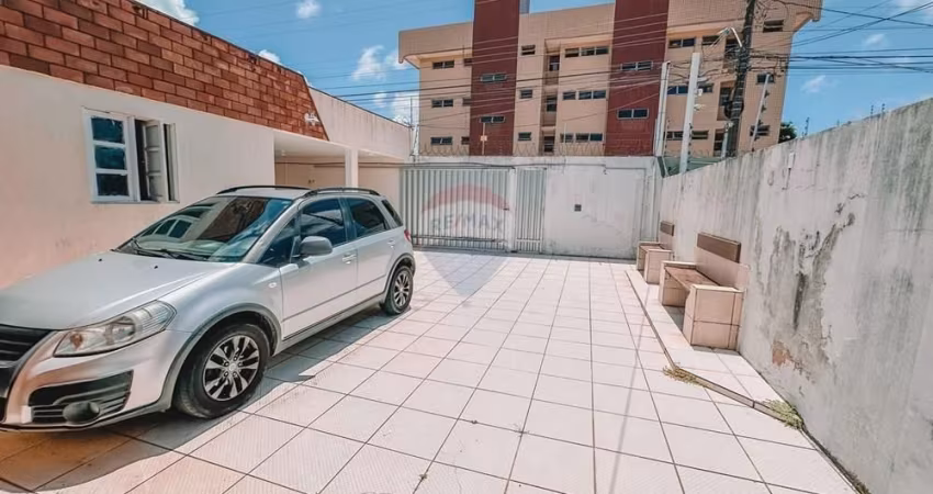 Linda Casa 5/4 Sendo 03 Suítes  Próxima ao Polo Jurídico em Candelária
