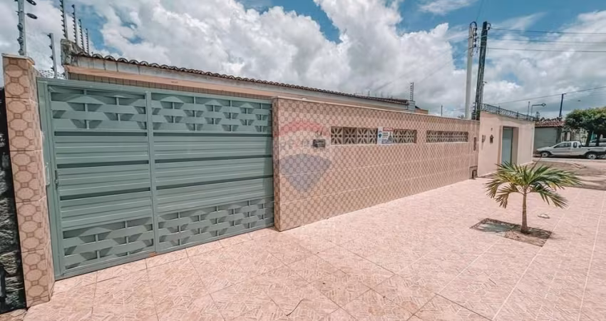 Linda Casa 3 quartos Cohabinal - Parnamirim