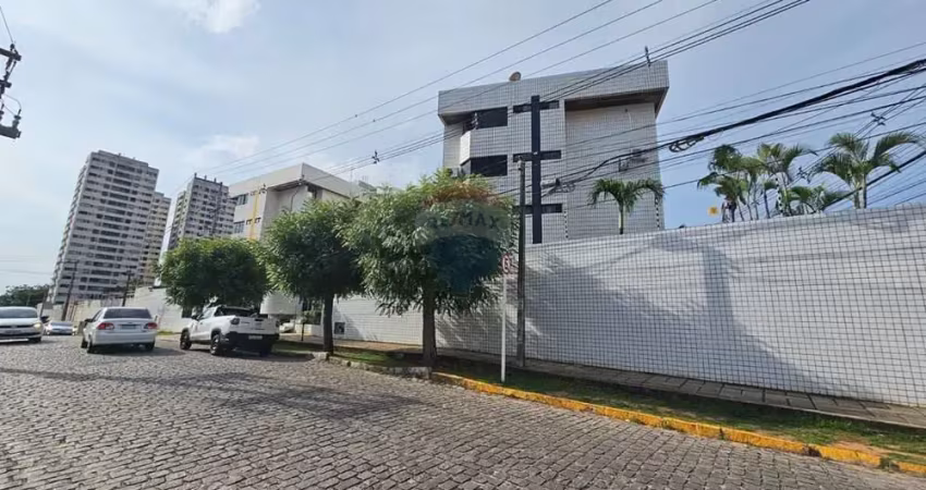 Oferta!! Apartamento 3/4 Com 153M² Cond. Água Viva - Capim Macio