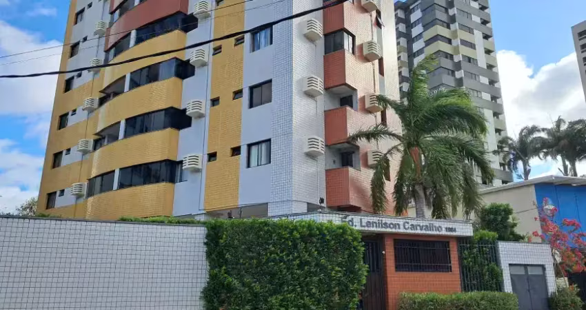 Apartamento 03 Suites No Edifício Lenilson Carvalho - Candelária