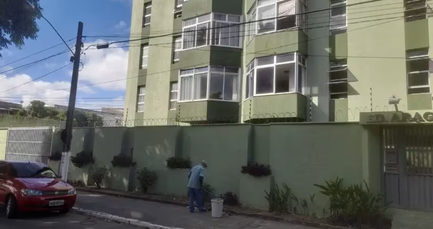 Oferta!! apartamento 2/4 na avenida antônio basílio, natal/rn