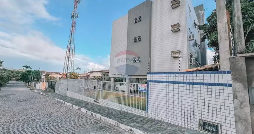 Apartamento 3/4 com 136m² no ed. nisia floresta - lagoa nova