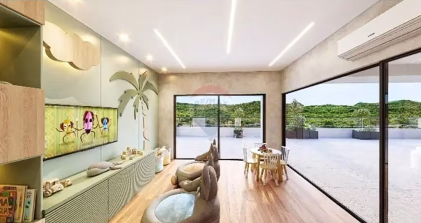 Apartamento com 2 quartos à venda na Rua Alexandre Câmara, 1, Capim Macio, Natal