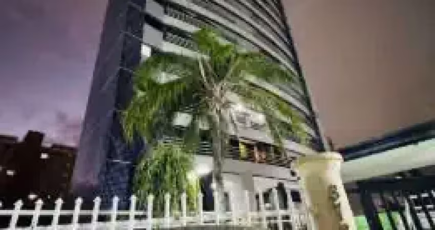 Lindo apartamento 3/4 sendo 02 suítes + escritório no brasil colônia