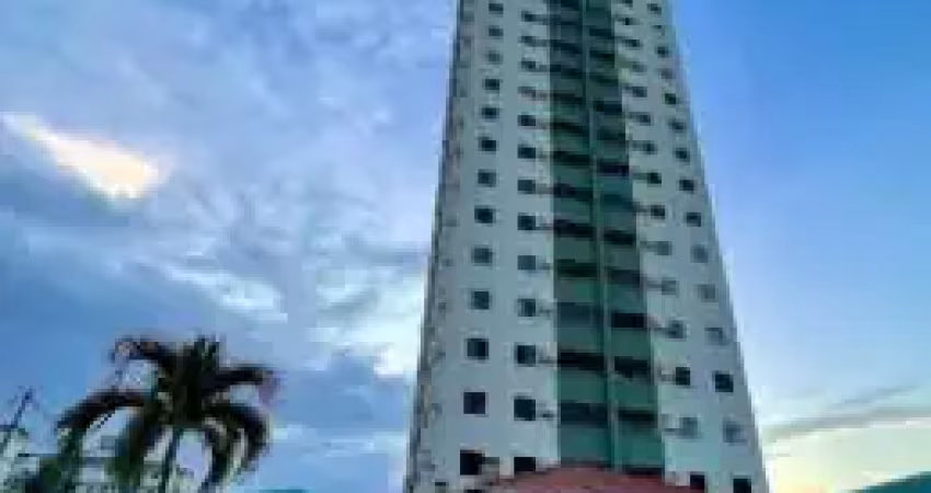 Lindo apartamento com 3/4 - 69m² -  residencial amazônia clube – emaús