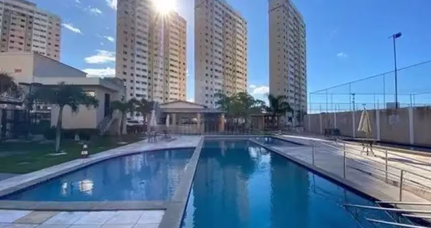 Apartamento com 2 quartos à venda na Rua Joaquim Eduardo de Farias, 209, Ponta Negra, Natal