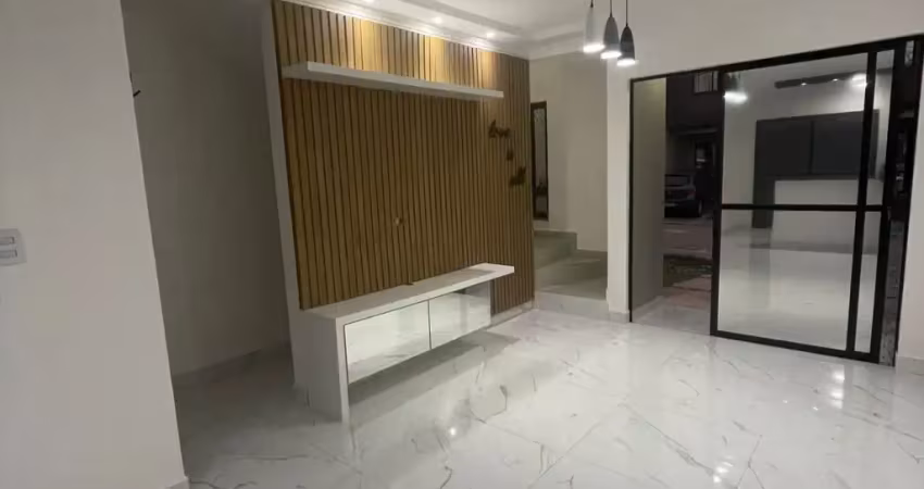 Linda casa sombra 87m² 02 suítes no porto boulevard iii - parque das arvores