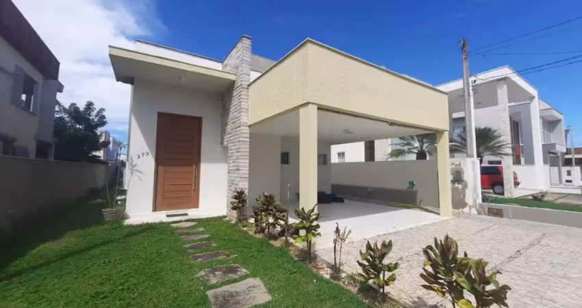 Casa com 3 quartos à venda na Avenida das Américas, 1722, Parque das Nações, Parnamirim