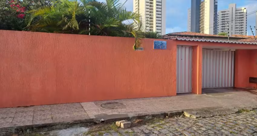Linda casa 5/4 próximo, av. dos potiguares com a miguel castro