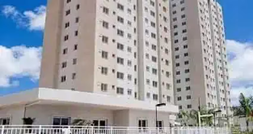 Lindo apartamento 2/4 no condomínio certto home club
