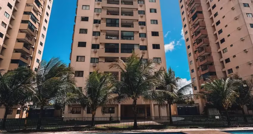 Lindo apartamento 3/4 c/ 77m² no panamericano - nova parnamirim