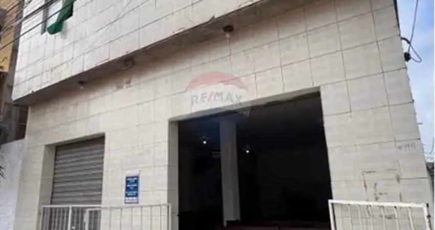 Predio comercial no planalto - com potencial de renda extra