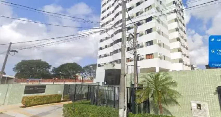 Apartamento 4/4 sendo 02 suites 98m² no no edifício mandacaru - capim macio