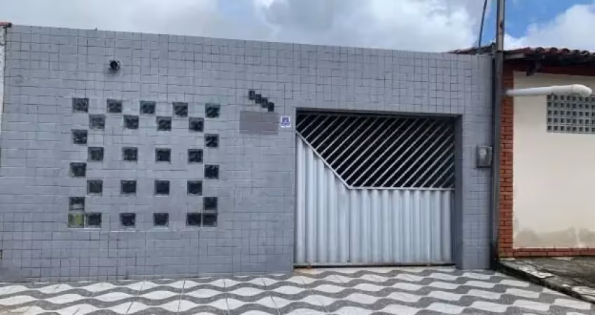 Oferta!! casa 3/4  à venda na av. interventor mário câmara