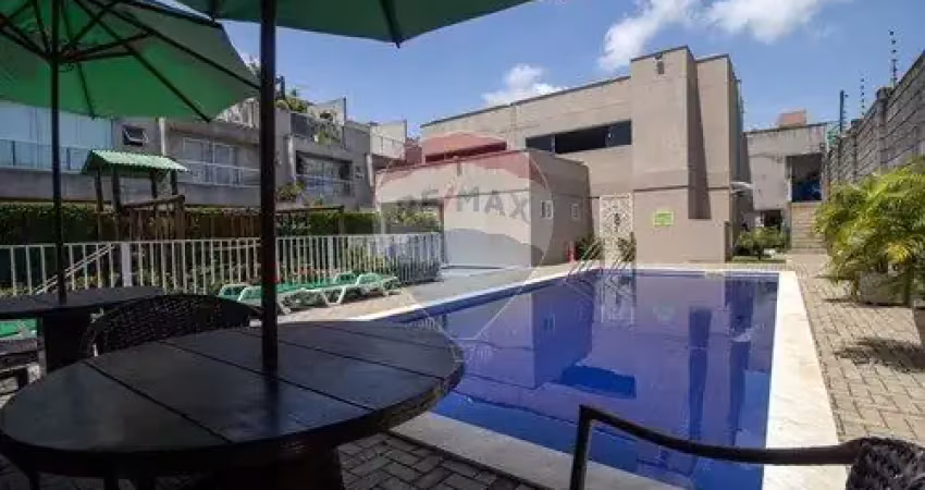 Casa com 2 quartos à venda na Avenida Gandhi, 1750, Nova Parnamirim, Parnamirim