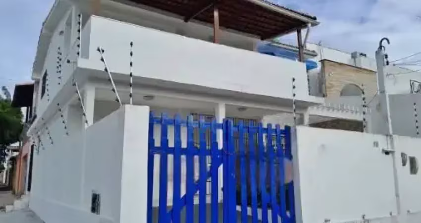 Oferta!! casa / comercial 270m² ou residencial em capim macio