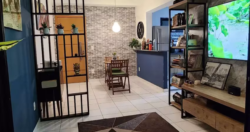 Lindo apartamento 3/4 no residencial alvorada - lagoa nova