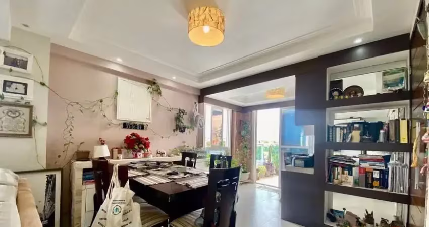 Lindo apartamento no residencial izidora beatriz - capim macio