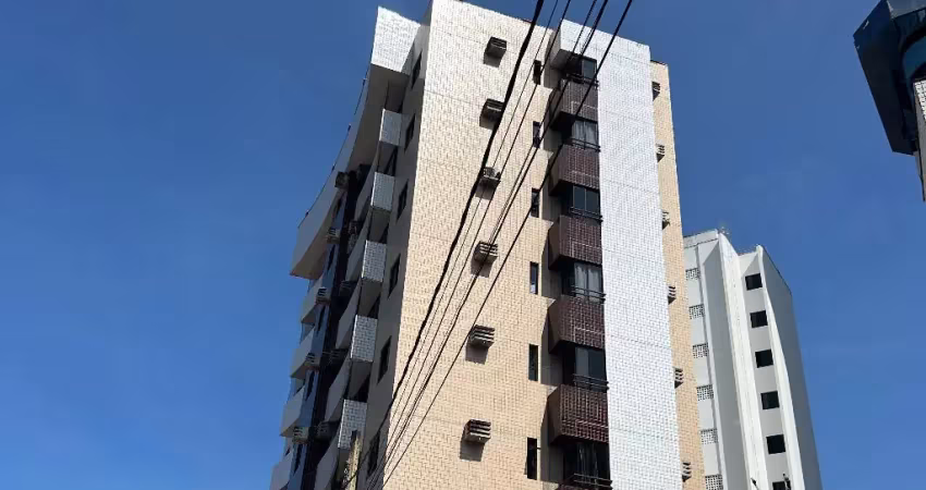 Apartamento com 2 quartos à venda na Rua Professor Moura Rabelo, 1, Candelária, Natal