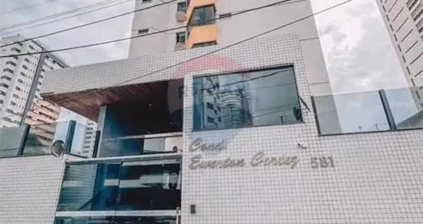 Apartamento 3/4 com 150m² no ewerton cortez - petrópolis