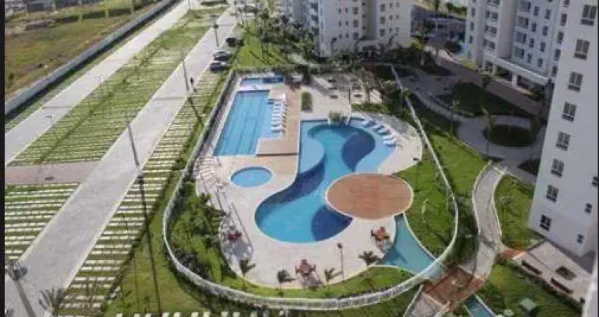 Belíssimo apartamento 3/4 no l´acqua condominium club
