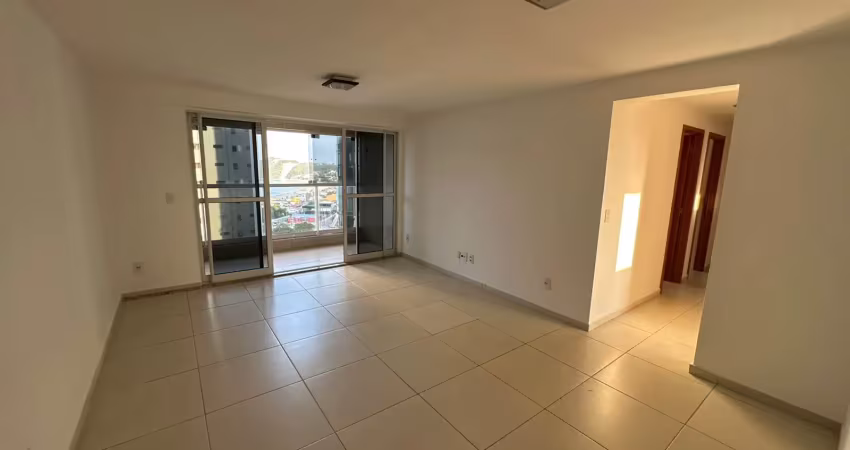 Belíssimo apartamento alto padrão 3/4 suíte 92m² - ponta negra