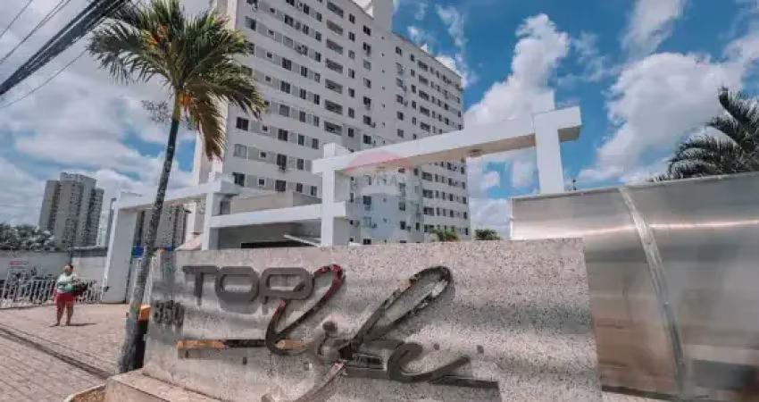 Oferta!! apartamento 2/4 suíte no condomínio top life