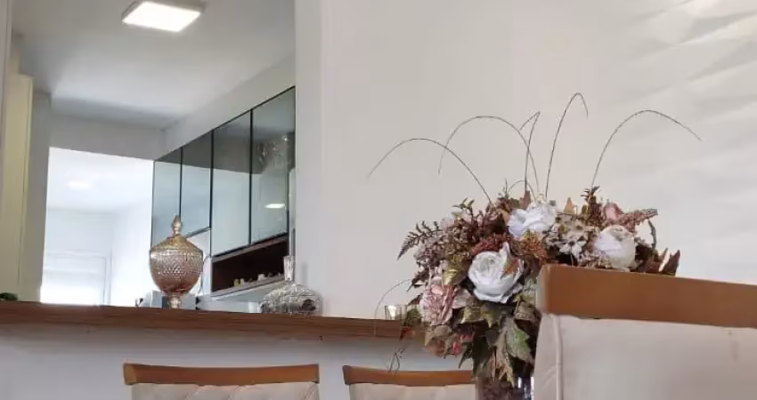 Lindo apartamento 2/4 suíte reformado e projetado - residencial difference