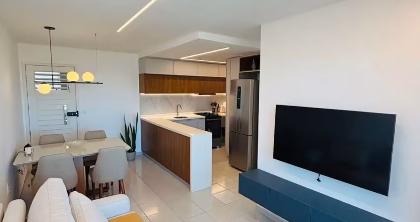 Lindo apartamento 2/4 suíte no natture condomínio clube