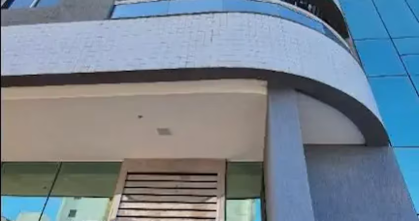 Apartamento 2/4 suíte 57m² no blue ocean residence - ponta negra