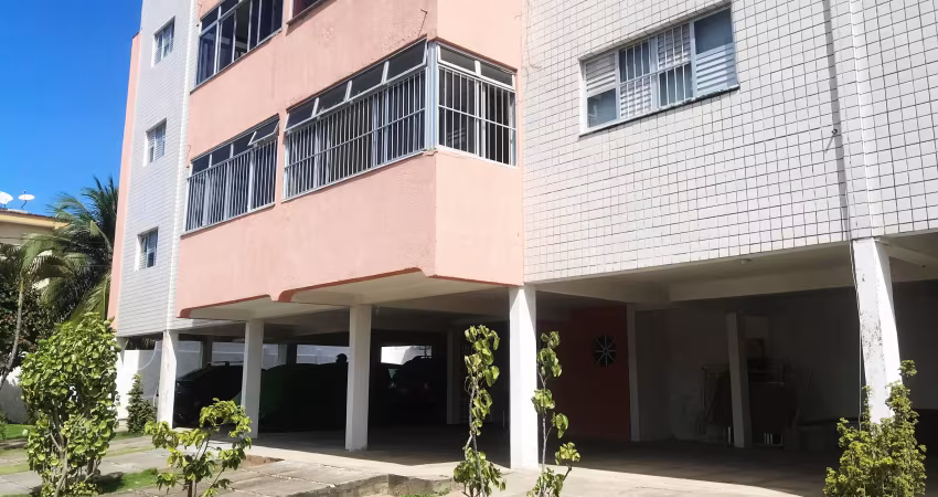 Oferta!! apartamento 3/4 c/118m² 03 vagas - edifício serra do mar