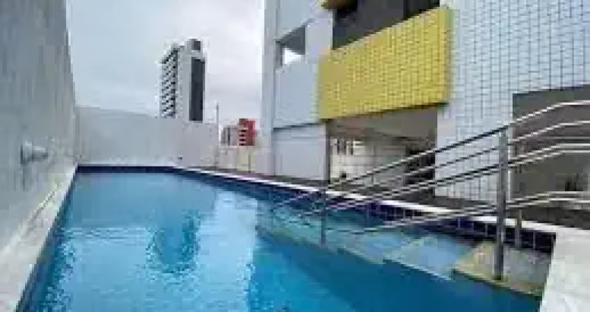 Apartamento com 2 quartos à venda na Rua Marize Bastier, 275, Lagoa Nova, Natal