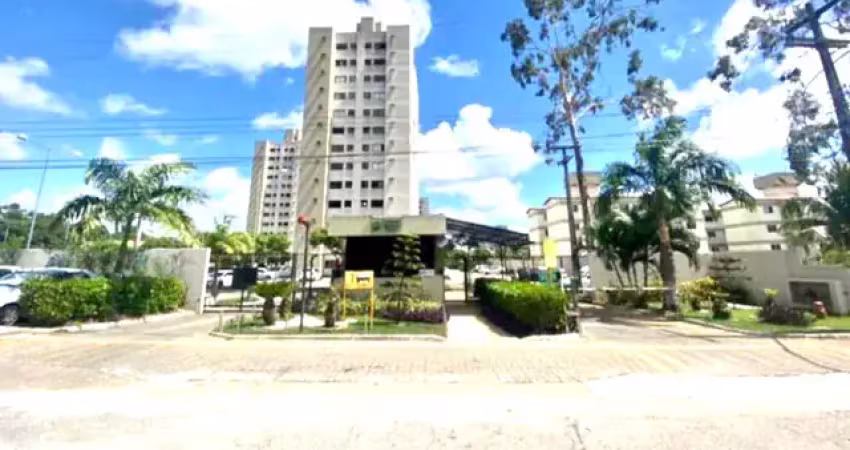 Oferta!! lindo apartamento 2/4 no condomínio ecopark