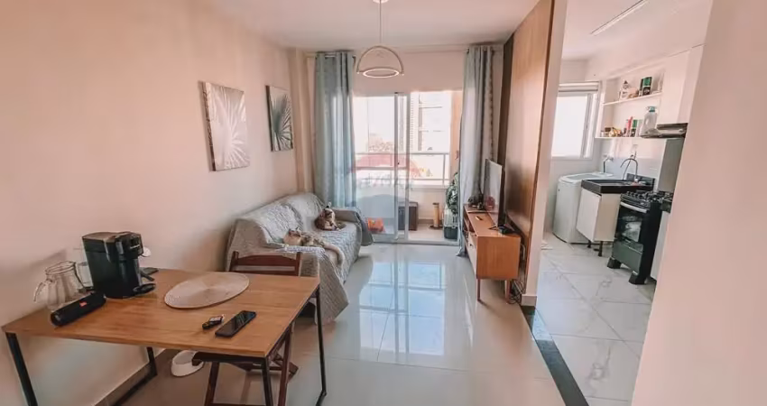 Belíssimo apartamento 2/4 suíte mobiliado no condomínio la playa - ponta negra