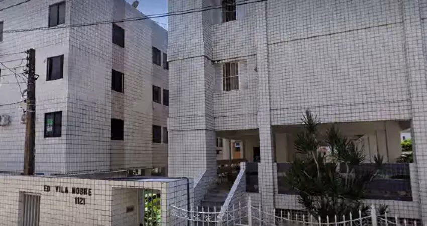 Apartamento 3/4 com 110m² no condomínio vila nobre - barro vermelho