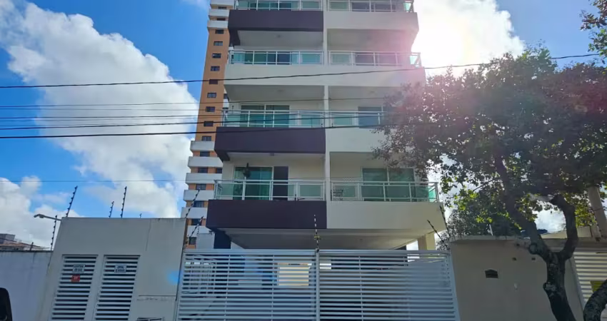 Lindo apartamento 2/4 suíte 69m² no açaí flat em ponta negra