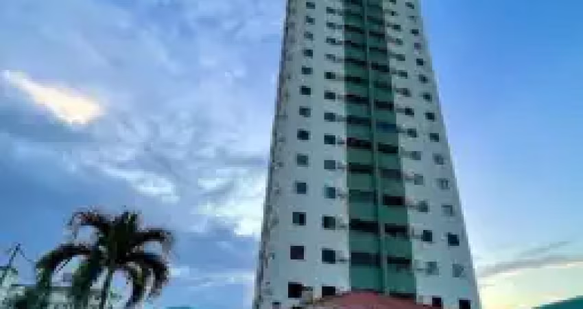 Lindo apartamento com 3/4 - 69m² -  residencial amazônia clube – emaús