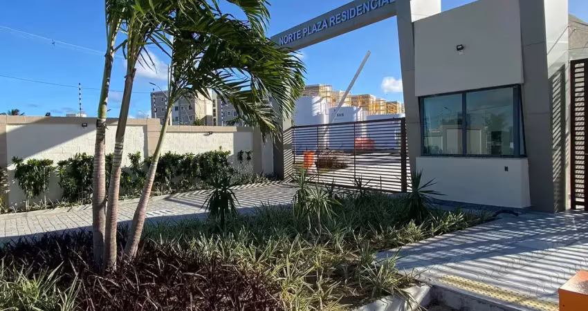 Apartamento com 2 quartos à venda na Avenida Moema Tinoco da Cunha Lima, 885, Pajuçara, Natal
