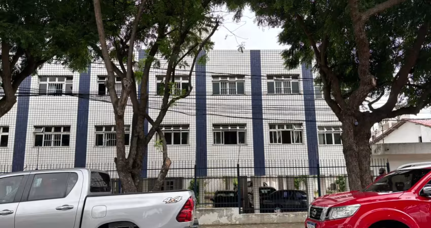 Apartamento 4/4 no edifício marrakech - candelária - natal/rn