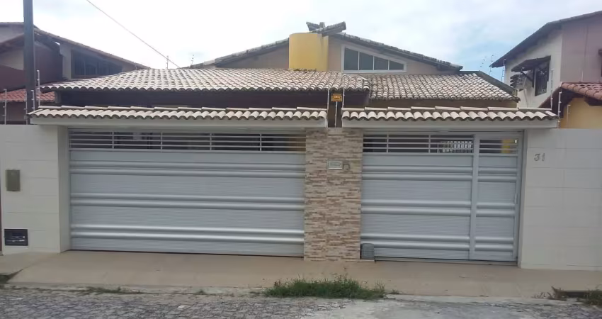 Casa com 3 quartos à venda na Rua dos Pinheirais, 1, Nova Parnamirim, Parnamirim