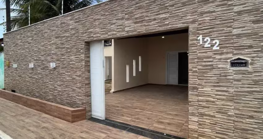 Casa com 3 quartos à venda na Rua Aeroporto Viracopos, 122, Emaús, Parnamirim
