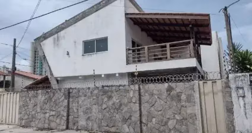 Oferta!! casa 8/4 mobiliada para venda na praia de ponta negra