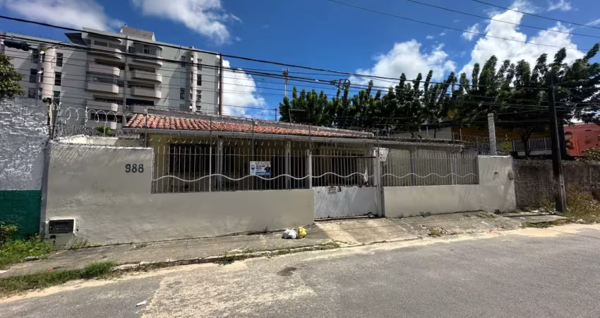 Oferta!! casa 3/4 com 350m² para venda no barro vermelho