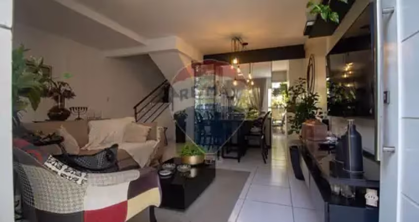Casa com 2 quartos à venda na Avenida Gandhi, 1750, Nova Parnamirim, Parnamirim