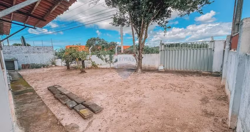 Casa com 4 quartos à venda na Rua Rio Jaguaribe, 1, Emaús, Parnamirim