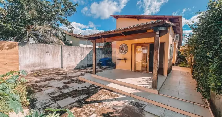 Oferta!! linda casa aconchegante e segura em nova esperança