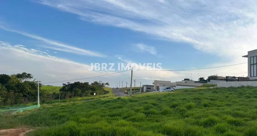 Terreno em Condomínio para Venda em Indaiatuba, Jardim Quintas da Terracota