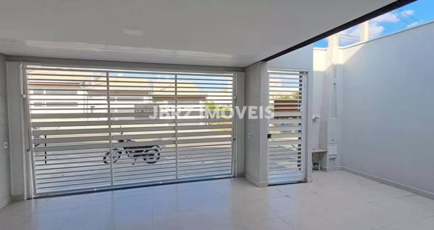 Casa para Venda em Indaiatuba, Jardim Residencial Nova Veneza, 3 dormitórios, 1 suíte, 2 banheiros, 2 vagas