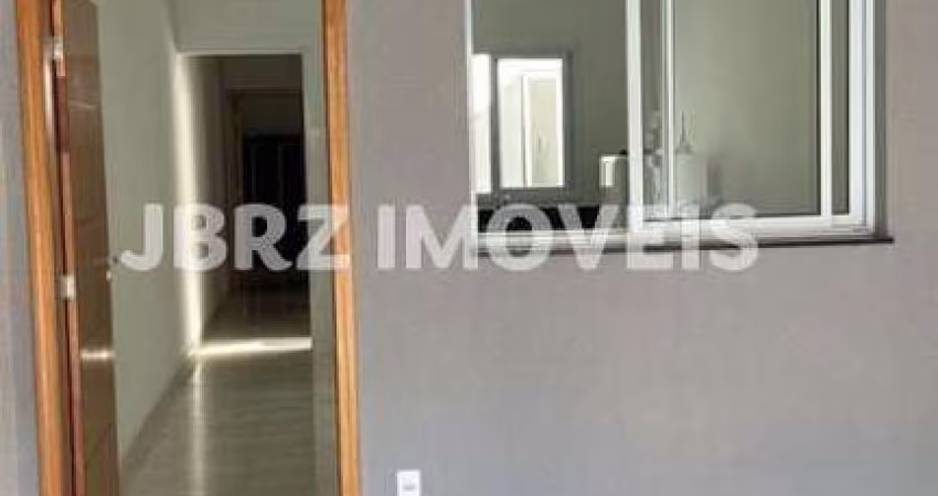 Casa para Venda em Indaiatuba, Jardim Paulista II, 2 dormitórios, 1 suíte, 1 banheiro, 1 vaga